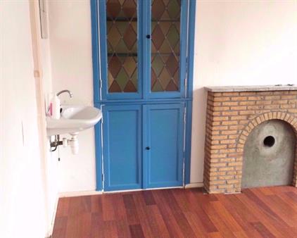 Room for rent 490 euro Paul Krugerstraat, Vlissingen