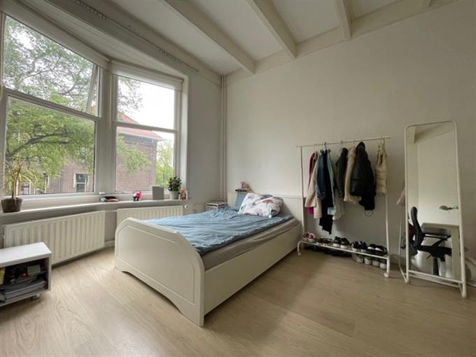 Zimmer bei Brinklaan In Groningen