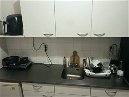 Studio te huur 1250 euro 2e Glanshof, Amsterdam