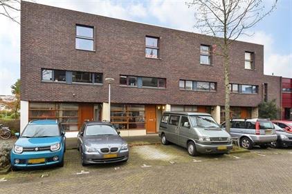 Room for rent 650 euro Conradlaan, Delft