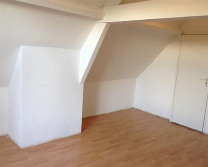Studio for rent 847 euro Boergoensestraat, Rotterdam