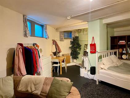 Kamer te huur 750 euro Graafseweg, Nijmegen