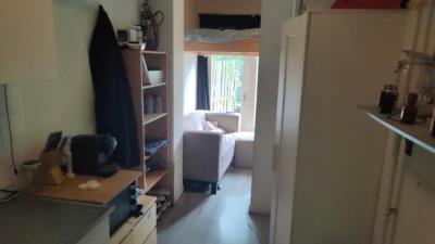 Room for rent 462 euro Parkweg, Groningen