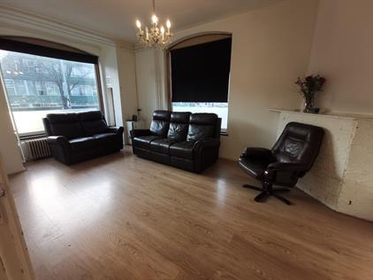 Room for rent 1099 euro Oudenoord, Utrecht