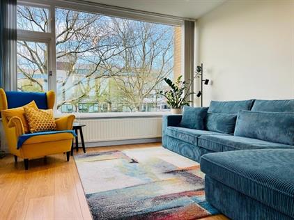 Kamer te huur 1300 euro Top Naefflaan, Amstelveen