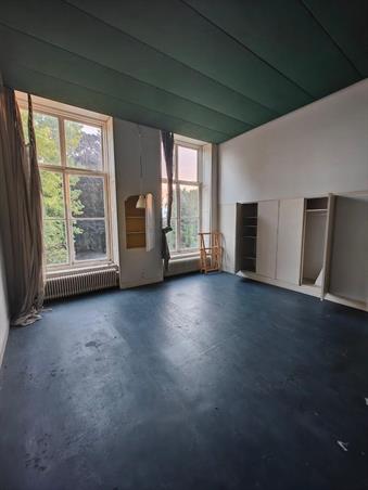 Kamer in Delft, Oude Delft op Kamernet.nl: Room available in the heart of Delft 