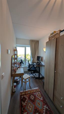 Wohnung bei Panamalaan In Amsterdam