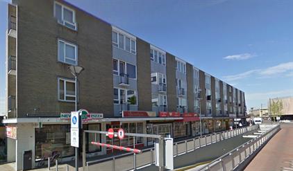 Appartement te huur 925 euro Nieuwe Markt, Roosendaal