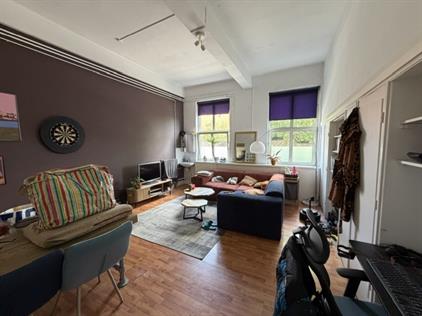 Kamer te huur 929 euro Berg en Dalseweg, Nijmegen