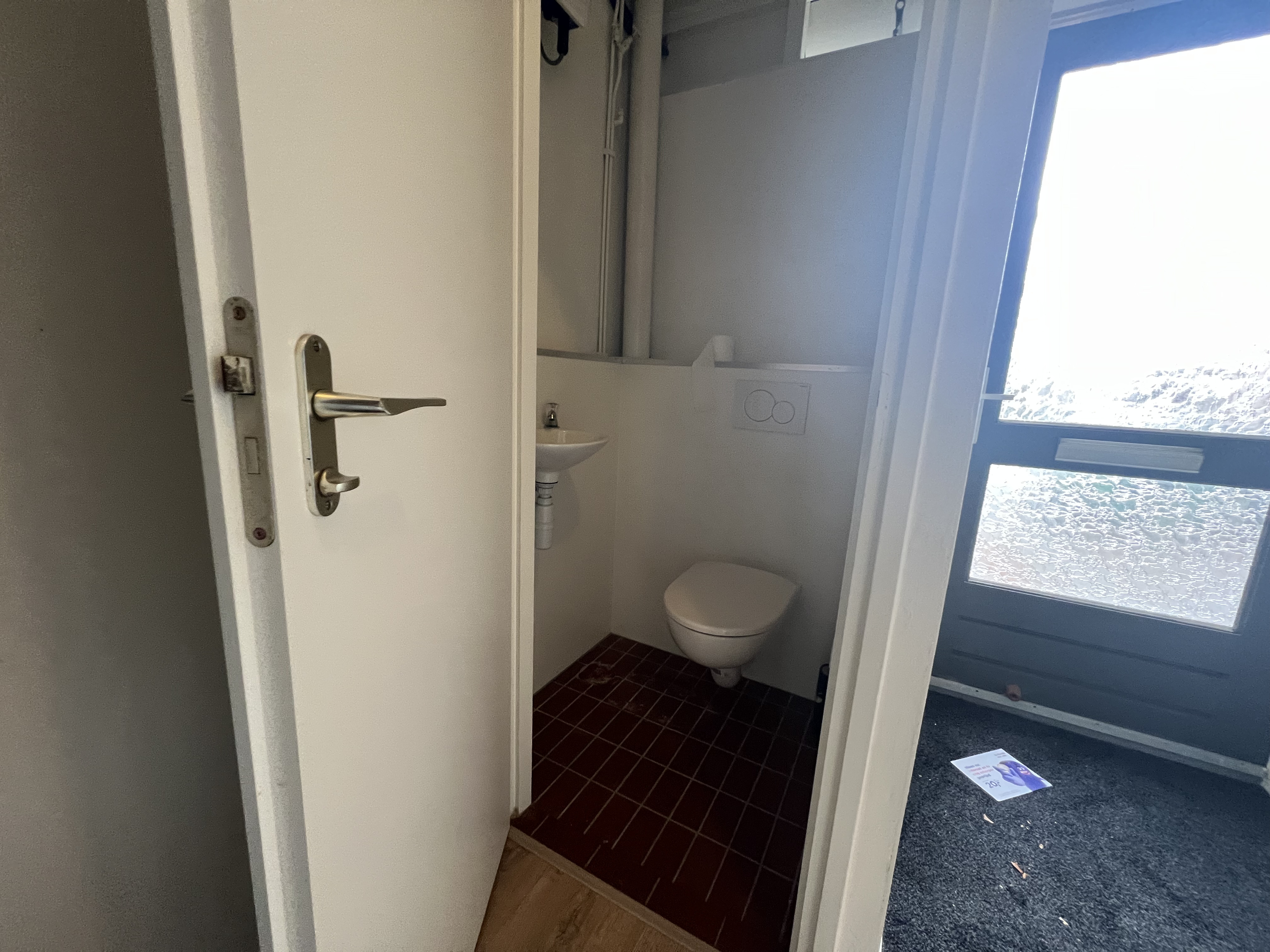 Kamer aan Edelsteenlaan, Groningen 8