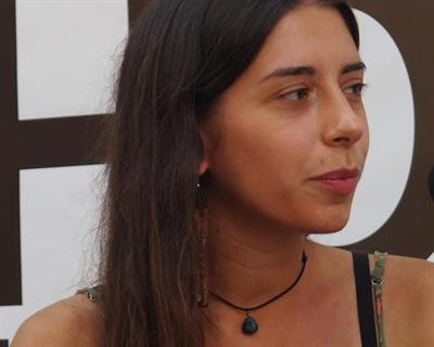 Athina Georgia