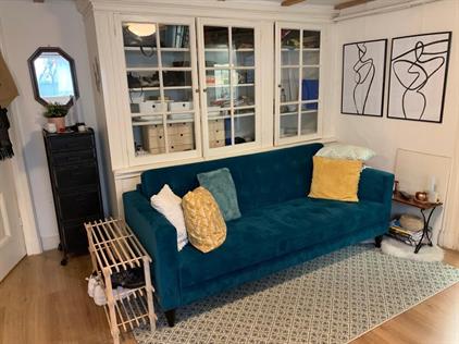 Studio te huur 1150 euro Kortenburglaan, Doorn