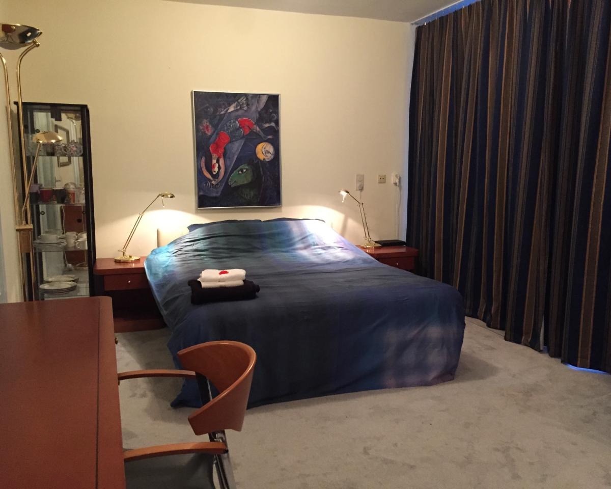 Appartement te huur in Den Haag – Isabellaland – foto 1