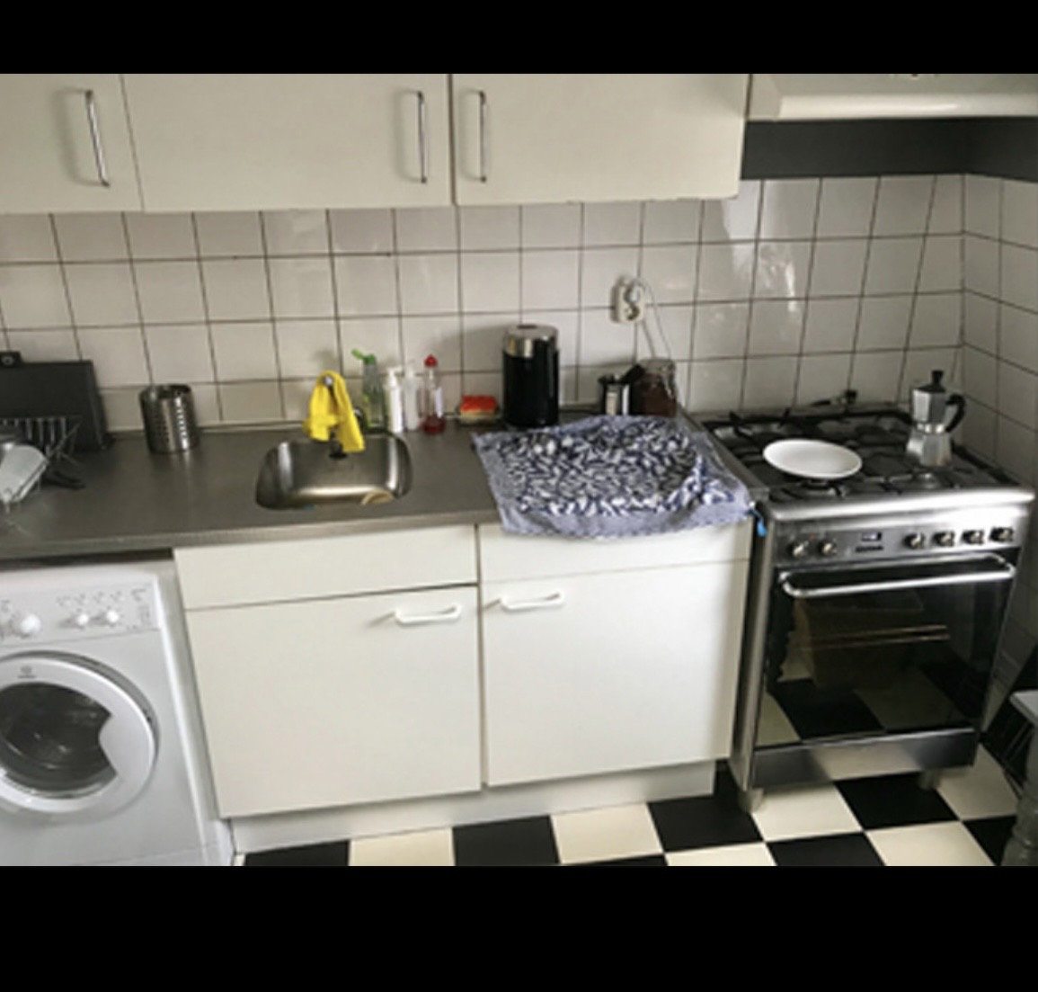 Kamer te huur in Amsterdam – Prinsengracht – foto 3