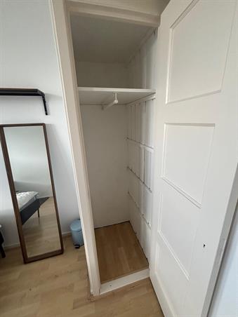 Zimmer bei Herman Robbersstraat In Rotterdam