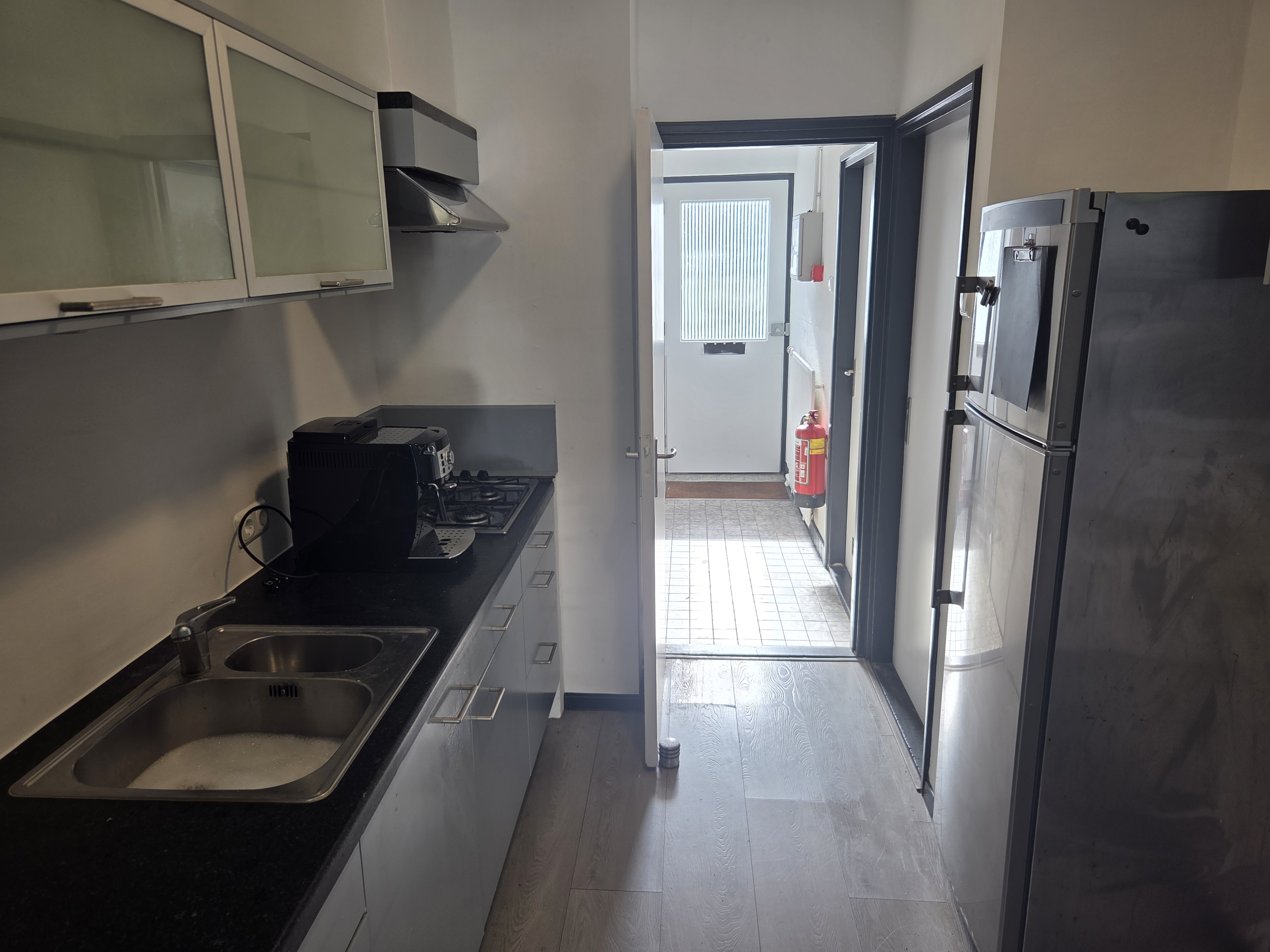 Kamer te huur in Tilburg – Dillenburglaan – foto 2