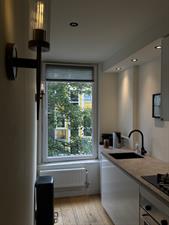 Appartement te huur 1750 euro De Wittenkade, Amsterdam