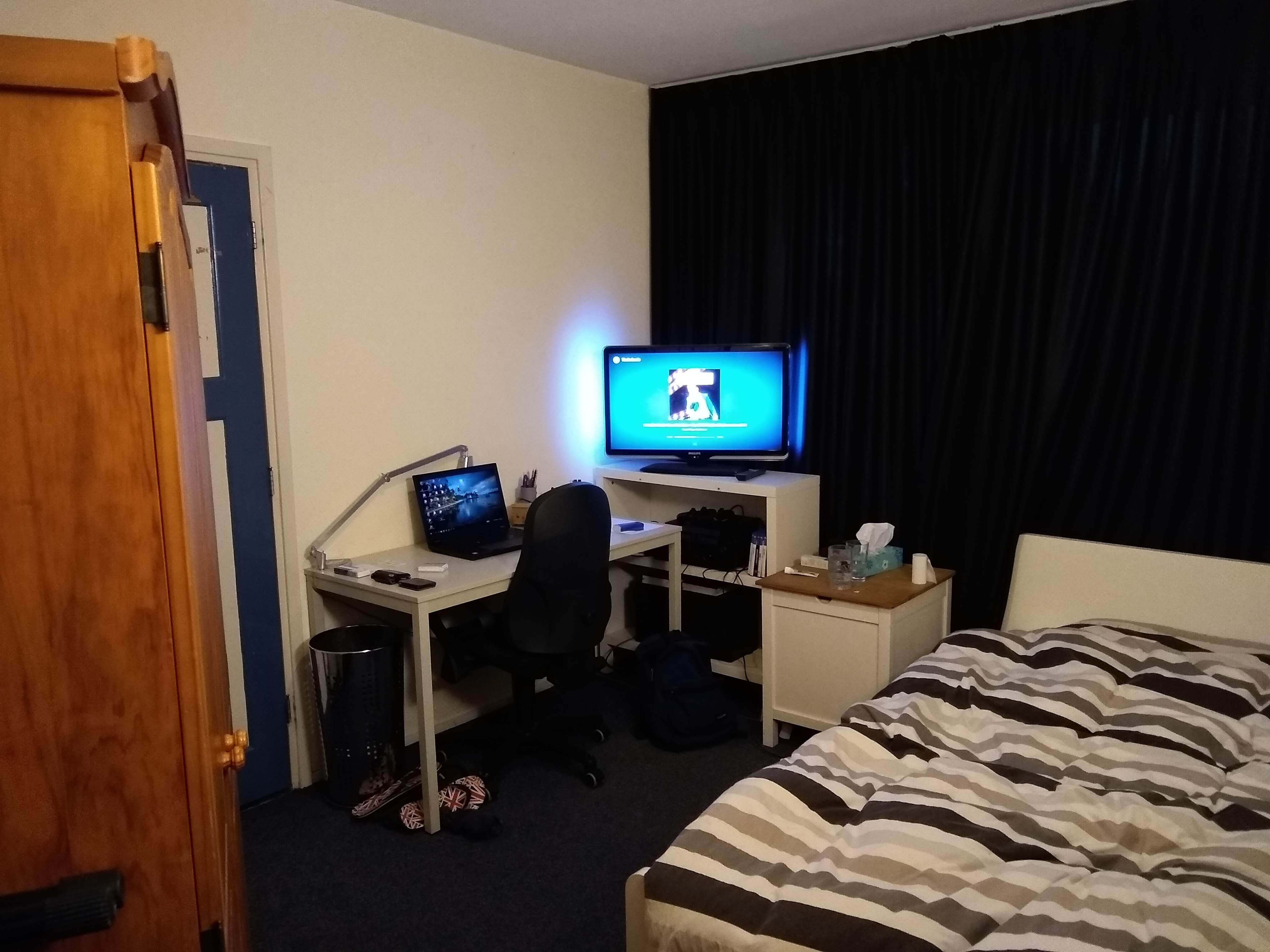 Kamer te huur in Enschede – Bentrotstraat – foto 4