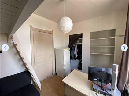 Kamer te huur 350 euro Kloosterstraat, Tilburg