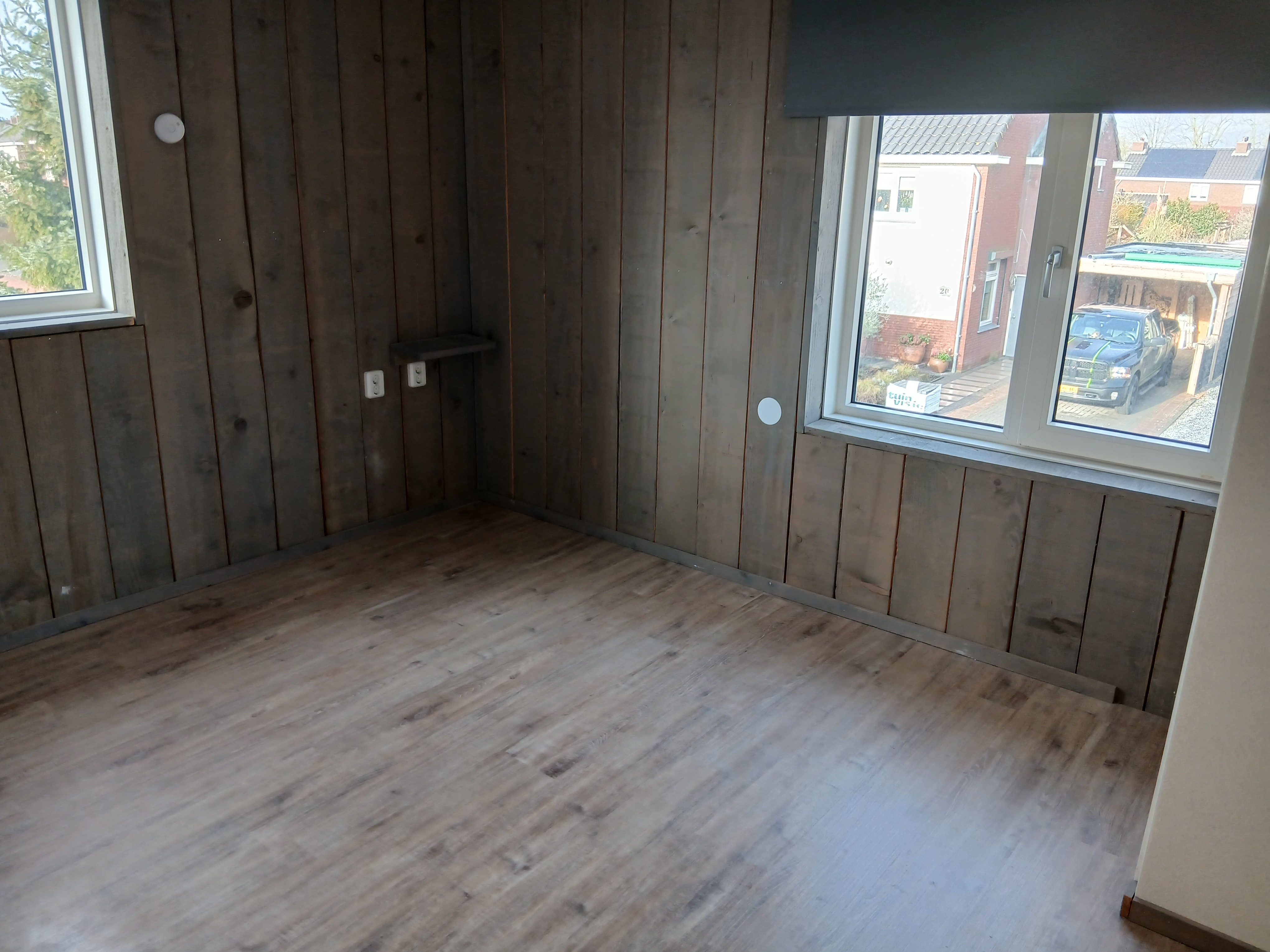 Kamer te huur in Oosterhout-Overbetuwe – De Hoge Hofstraat – foto 1