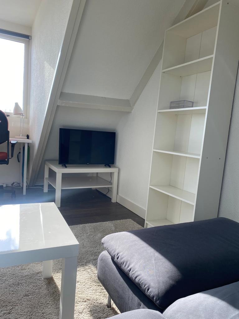 Anti-kraak te huur in Utrecht – Amsterdamsestraatweg – foto 2
