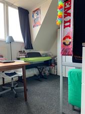 Kamer te huur 503 euro Rijnstraat, Groningen