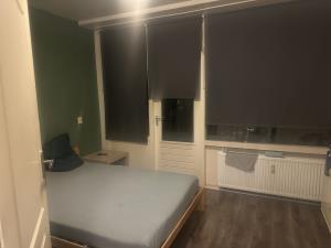 Kamer te huur 800 euro Valkreek, Rotterdam