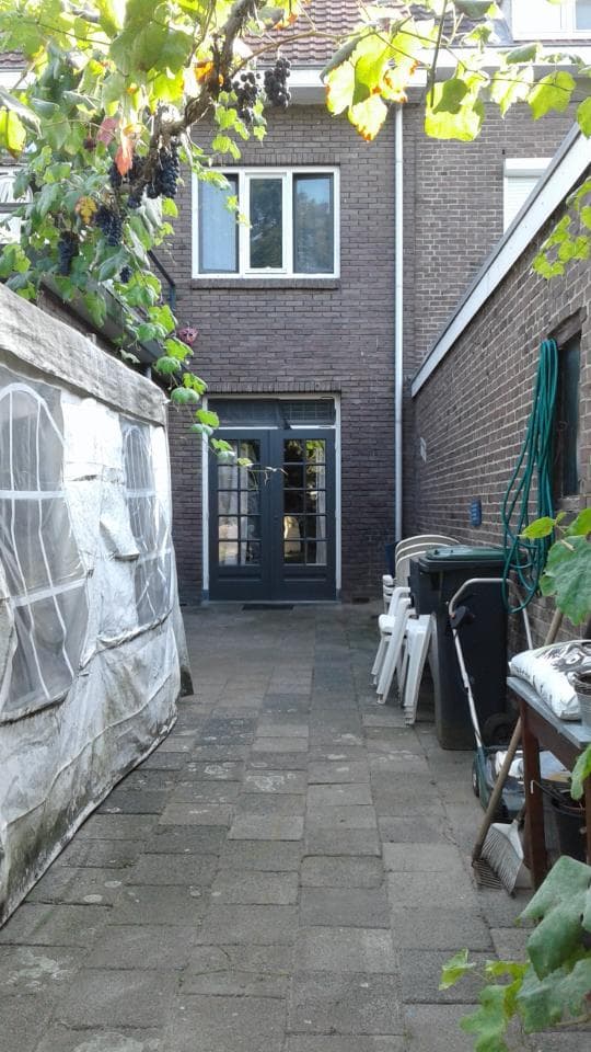 Kamer te huur in Sittard – Engelenkampstraat – foto 4
