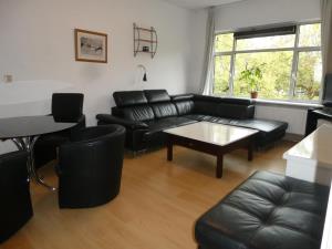Appartement te huur 2075 euro Moerweg, Den Haag