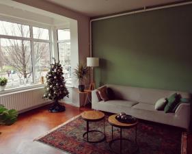 Appartement te huur 1200 euro Laan van Meerdervoort, Den Haag