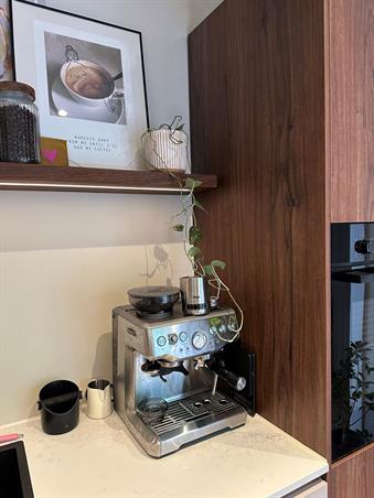 Wohnung bei M.A. de Ruyterstraat In Utrecht