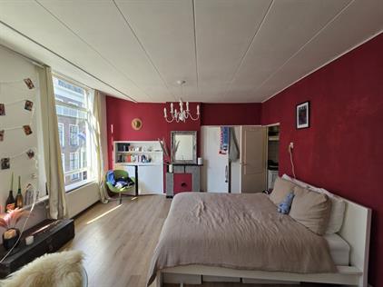 Room for rent 900 euro Hogewoerd, Leiden