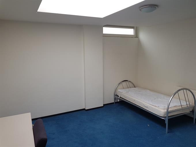 Zimmer bei C.J. Snuifstraat In Enschede