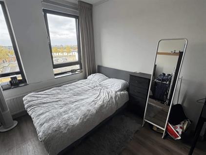 Studio for rent 750 euro Tramsingel, Breda