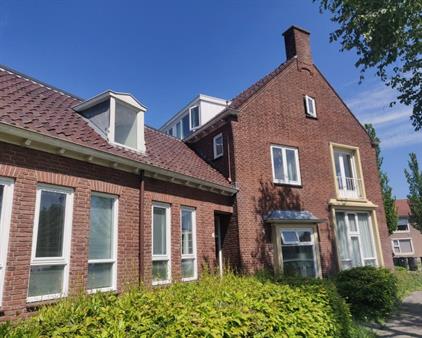 Room for rent 320 euro Hennepstraat, Enschede