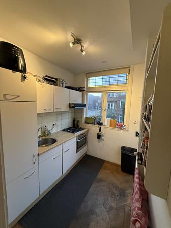 Zimmer bei Meikeverstraat In Rotterdam