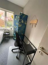 Kamer te huur 800 euro Bruijnings Ingenhoeslaan, Voorburg