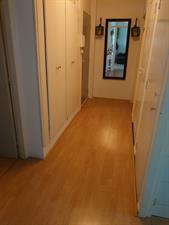 Kamer te huur 600 euro Van Boischotlaan, Oosterhout