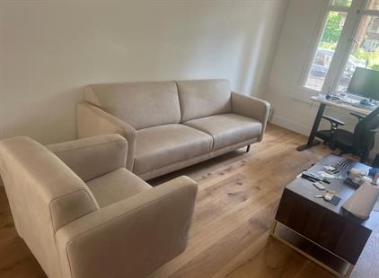 Appartement te huur 2600 euro Rooseveltlaan, Amsterdam