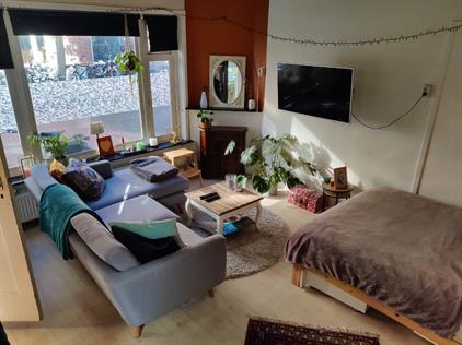 Kamer te huur 625 euro Sophiastraat, Groningen
