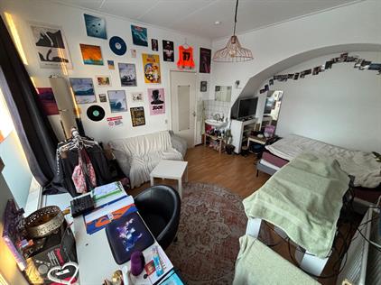 Room for rent 420 euro Steijnstraat, Leeuwarden