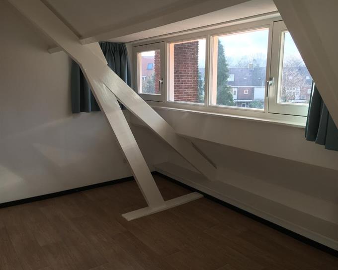 Studio bei August Sniederslaan In Eindhoven