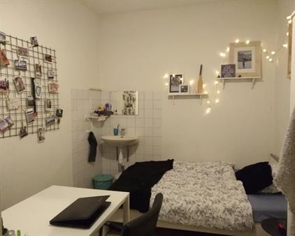 Appartement te huur 525 euro St. Jacobslaan, Nijmegen