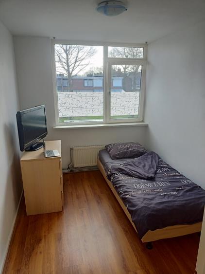 Room for rent 450 euro Jan Vermeerlaan, Roosendaal