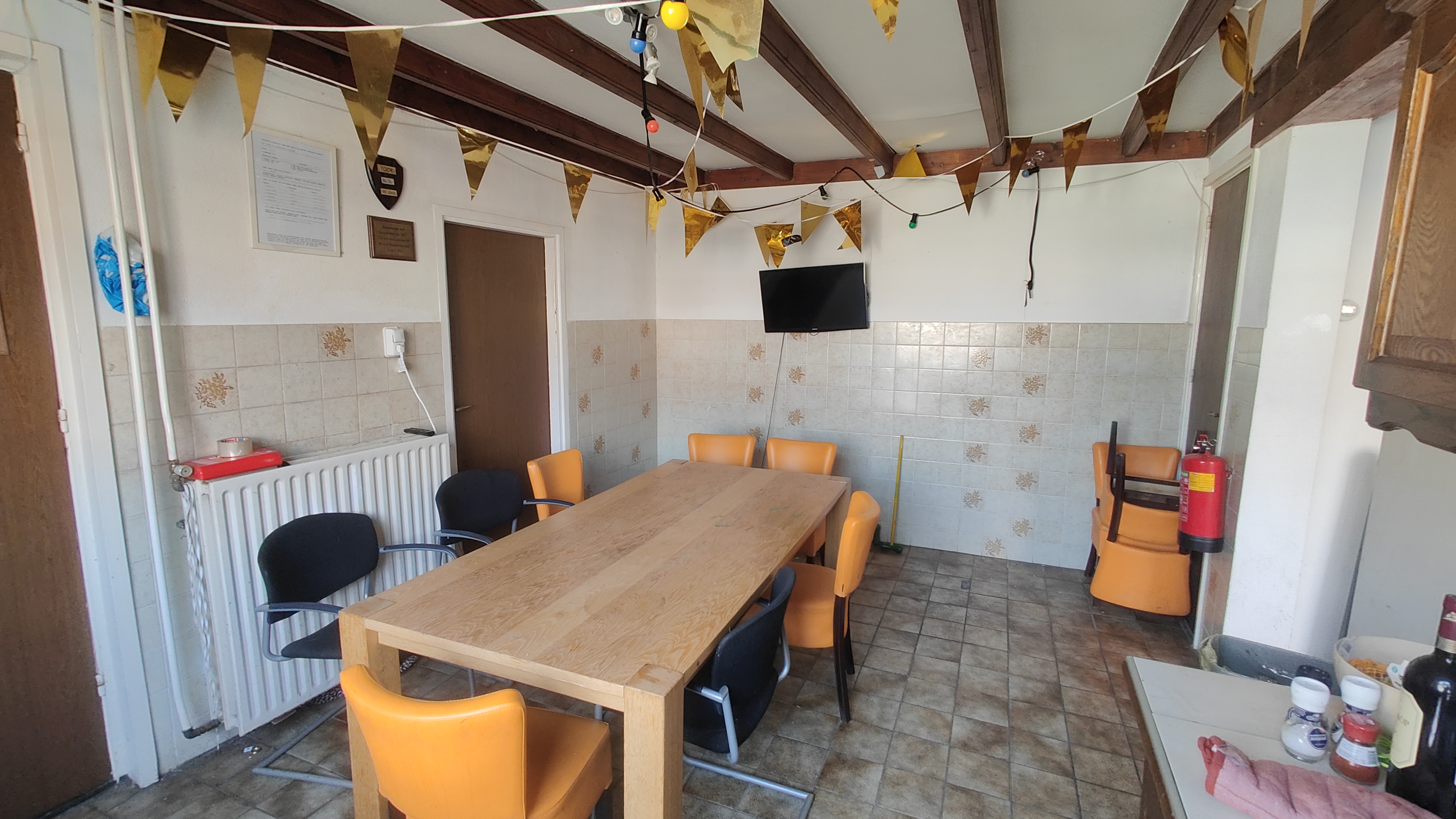 Kamer te huur in Tilburg – Korenbloemstraat – foto 2