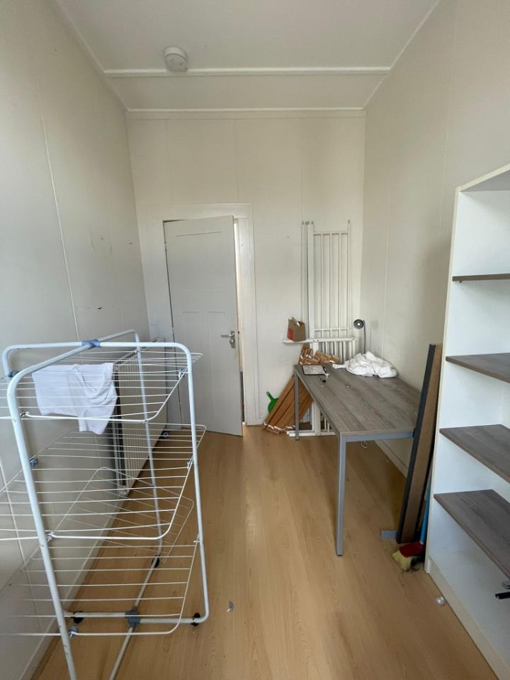 Kamer - van Sytzamastraat - 8933DV - Leeuwarden