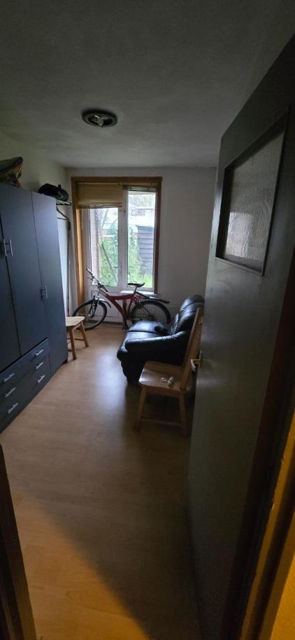 Room for rent 750 euro Theo Thijssenplein, Utrecht