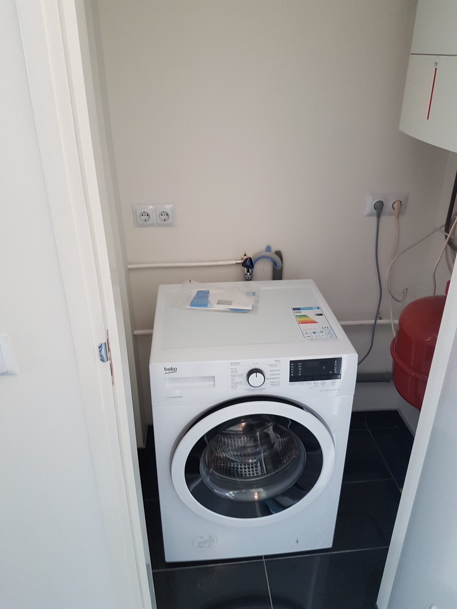 Kamer aan Haaksbergerstraat, Enschede 7