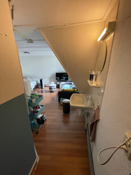 Room for rent 345 euro Burgemeester Jacobsstraat, Enschede