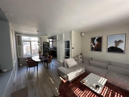 Appartement te huur 2750 euro Koraalstraat, Rotterdam